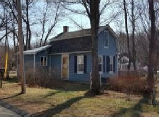 41 Carver St, Laconia, NH 03246