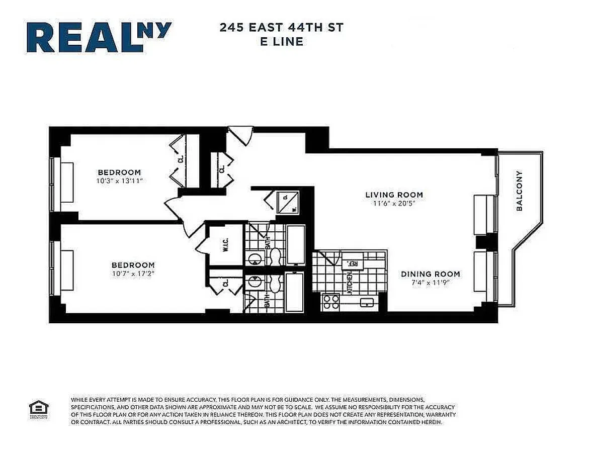 Building Photo - 245 E 44th St #12E