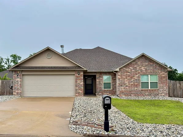 210 Hillshire Loop, Hot Springs, AR 71913