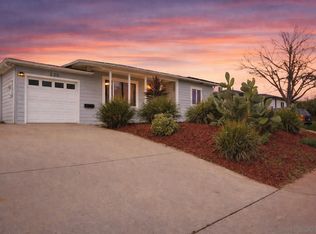 520 N Cuyamaca St N, El Cajon, CA 92020