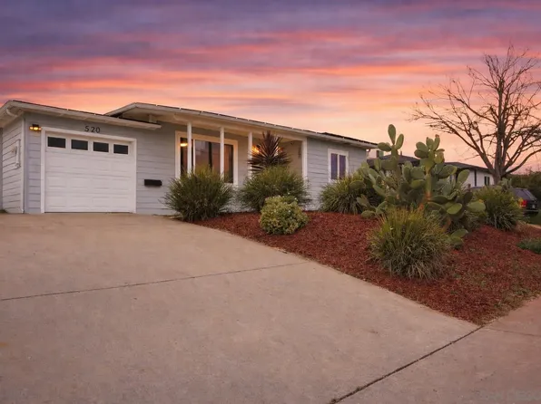 520 N Cuyamaca St N, El Cajon, CA 92020