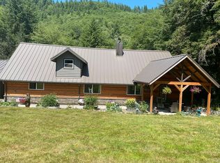 24200 Wilson River Hwy, Tillamook, OR 97141