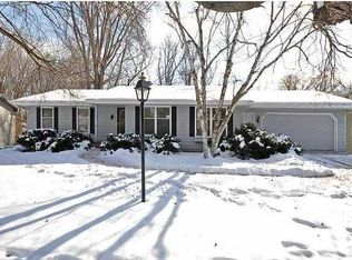 7145 Valley View Rd, Edina, MN 55439