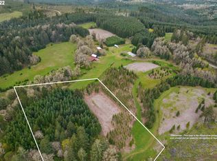 2 SW Roberts School Rd, Gaston, OR 97119