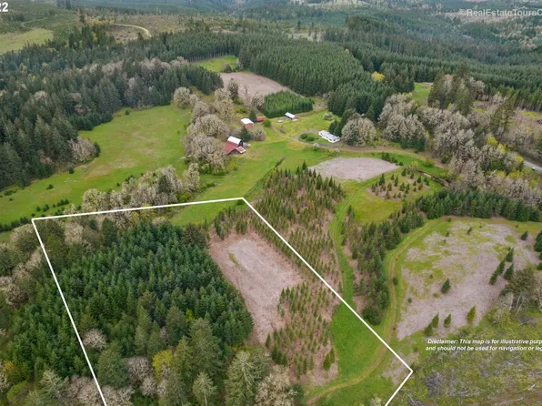 2 SW Roberts School Rd, Gaston, OR 97119