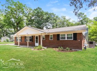 3336 Idlewild Dr, Augusta, GA 30909