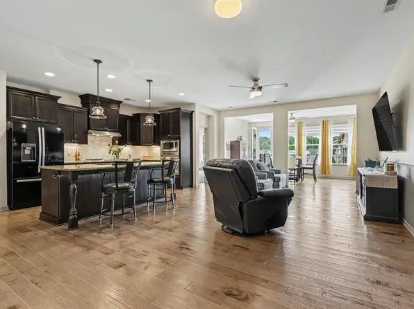 1108 Twain Trl, Durham, NC 27703
