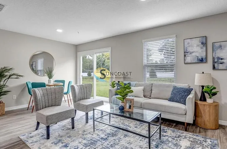 Sunbeam Villas — Photo 7