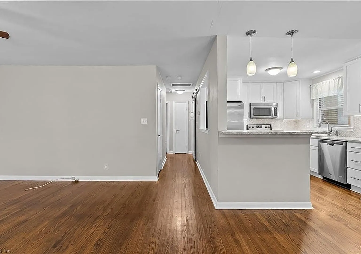 Single Family House — Photo 4