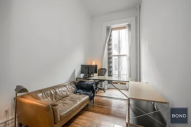 Rented by Bond New York