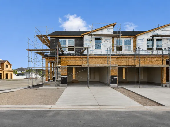 3776 S Amaranth Rd #131, West Valley City, UT 84119