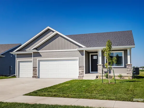 605 Birch St, Dallas Center, IA 50063