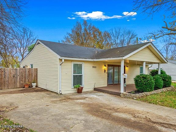 2nd image of 7003 Ethan Allen Way