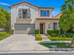 128 Iron Horse, Irvine, CA 92602