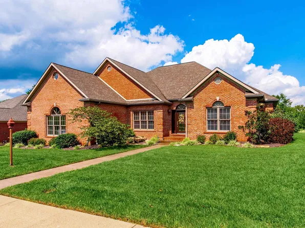 2028 Duffers Ln, Evansville, IN 47711