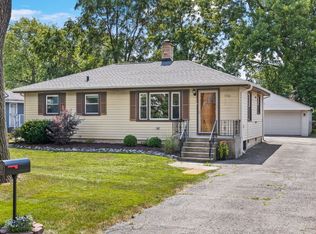 1306 Hamilton Ave, Elmhurst, IL 60126