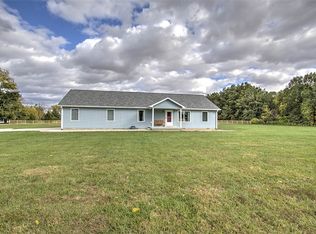 4420 Fort Daniel Rd, Decatur, IL 62521