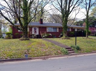 513 Hillandale St NE, Concord, NC 28025