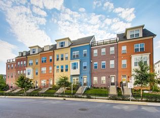 12609 Macaulay St, Silver Spring, MD 20906