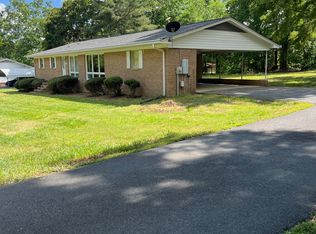 228 Bear Claw Rd, Oakboro, NC 28129