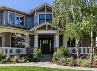 12366 Priscilla Ln, Los Altos Hills, CA 94022