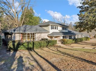 5809 Arbutus Trl, Fayetteville, NC 28311