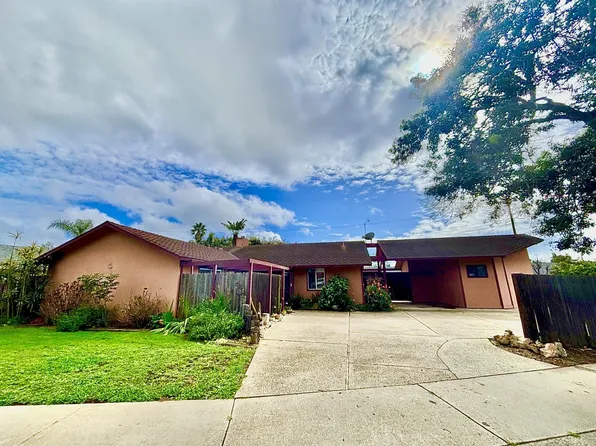 5079 Rocoso Way, Santa Barbara, CA 93111