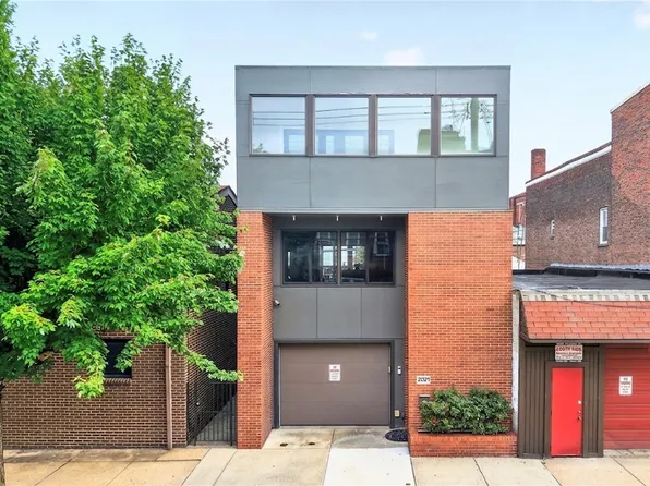 2021 Sarah St, Pittsburgh, PA 15203