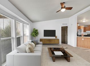 6631 E 78th Ave, Commerce City, CO 80022
