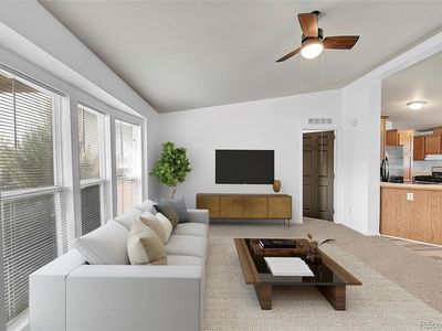 6631 E 78th Avenue, Commerce City, CO, 80022