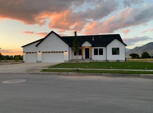 2766 W Hancock St, Mapleton, UT 84664