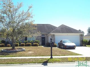 145 Nandina Way, Pooler, GA 31322