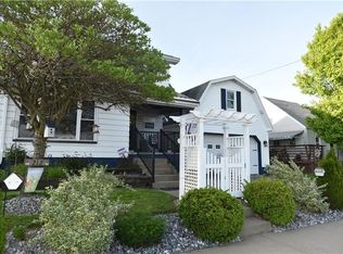 212 E Metzger Ave, Butler, PA 16001