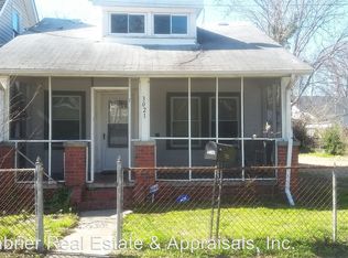 3021 Bapaume Ave, Norfolk, VA 23509