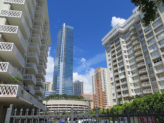 2nd image of 1430 Brickell Bay Dr Ph 6