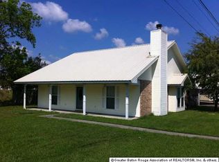 42160 Clouatre Rd, Gonzales, LA 70737