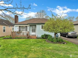 457 25th Ave, Longview, WA 98632