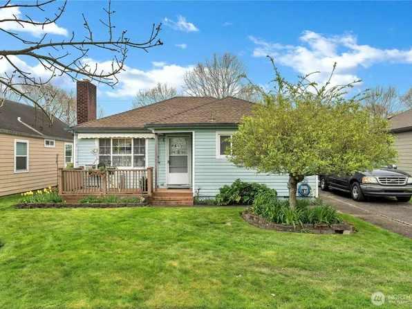 457 25th, Longview, WA 98632