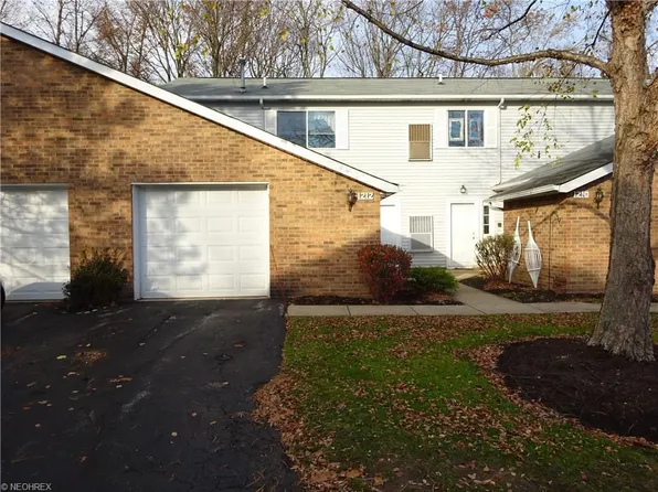 1212 Ramblewood Trl #4611B, South Euclid, OH 44121