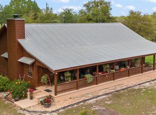 4135 Christmas Ln, Lady Lake, FL 32159