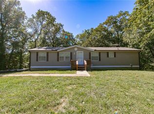 80 NW 1391st Rd, Holden, MO 64040