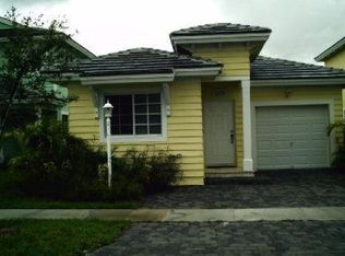 378 NE 34th Ter, Homestead, FL 33033