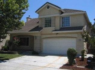 1180 Woodborough Pl, San Jose, CA 95116