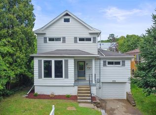 101 Lincoln Ave, Leechburg, PA 15656