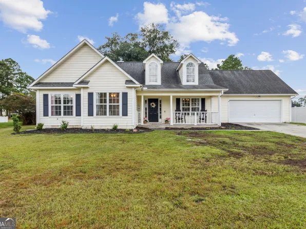 104 Monticello Dr, Kingsland, GA 31548