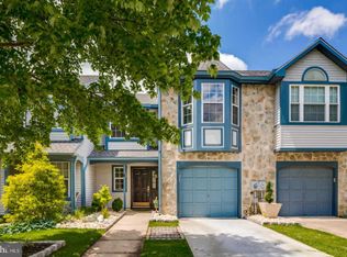 29 Claver Hill Way, Mount Laurel, NJ 08054
