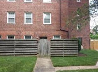 3805 W St SE, Washington, DC 20020