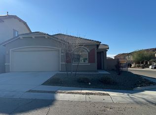 11420 E Dry Wind Dr, Tucson, AZ 85747