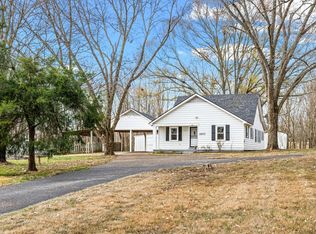 1807 Old Memphis Rd, Covington, TN 38019