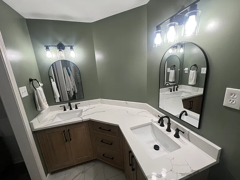 1318 Atkins Trimm Cir — Photo 6